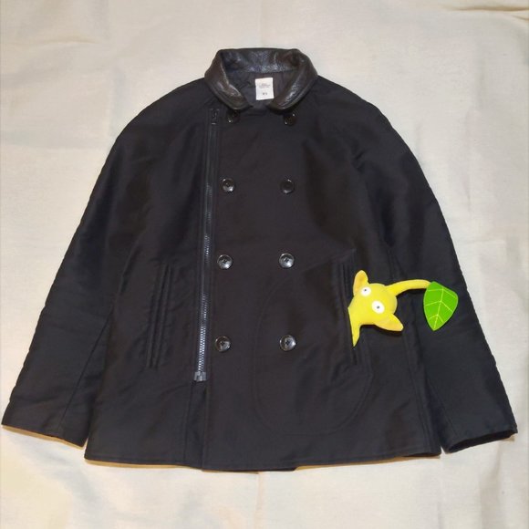 Bedwin & the Heartbreakers Jacket mens M - Picture 4 of 15